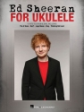 Ed Sheeran for Ukulele songbook melody line/lyrics/chords