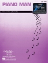 Piano Man Klavier Blatt