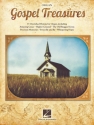 Gospel Treasures for organ