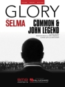 Glory Piano and Vocal Buch