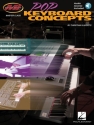 HL145419 Pop Keyboard Concepts (+Online Audio Access) for keyboard
