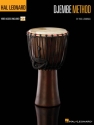 Hal Leonard Djembe Method (+Online Audio) for djembe