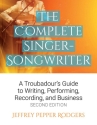 The Complete Singer-Songwriter  Buch