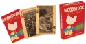 Woodstock Playing Cards  Spielkarten