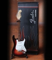 Fender? Stratocaster? - Classic Sunburst Finish  Wohnaccessoires