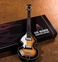 Classic Violin Bass Model  Wohnaccessoires