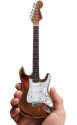 Fender? Stratocaster? - Aged Sunburst Distressed  Geschenk