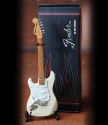 Fender? Stratocaster? - Reverse Headstock Finish  Geschenk