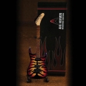 George Lynch - Sunburst Tiger Finish  Wohnaccessoires