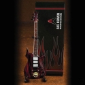 Jerry Garcia - Lightning Bolt  Wohnaccessoires