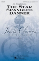 The Star-Spangled Banner SATB Chorpartitur