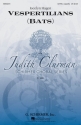 Jocelyn Hagen, Vespertilians SATB a Cappella Chorpartitur