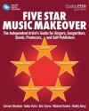 Five Star Music Makeover  Buch + Online-Audio
