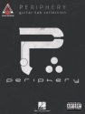 Periphery - Guitar Tab Collection Gitarre Buch