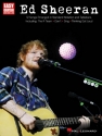 Ed Sheeran: for easy guitar/tab (with lyrics and chords)