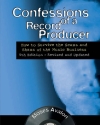 Confessions of a Record Producer  Buch