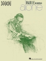 Bill Evans - Alone: for piano (with chords)