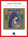 David Lanz_Kristin Amarie, Forever Christmas Klavier Buch