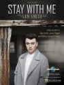 Stay with Me Easy Piano Buch