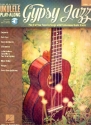Gypsy Jazz (+Online Audio Access): ukulele playalong vol.39 melody line/lyrics/chords songbook