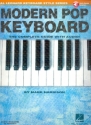 Modern Pop Keyboard (+Online Audio Access)