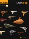 Hal Leonard Ocarina Method (+Online Audio) for ocarina
