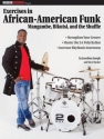 Exercises in African-American Funk for drums