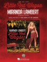 Little Red Wagon Piano and Vocal Blatt
