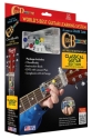 ChordBuddy Classical Guitar Learning Boxed System Gitarre Paket