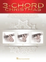 3-Chord Christmas (G-C-D) Gitarre Buch