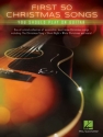 First 50 Christmas Songs You Should Play on Guitar for guitar Songbook tab, chords, lyrics