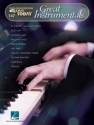 Great Instrumentals Piano or Keyboard Buch