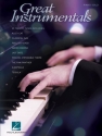Great Instrumentals Klavier Buch