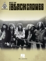 Best of the Black Crowes for guitar Songbook tablature, notes, chords, lyrics