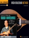 Roger Landes_Zan McLeod, Irish Bouzouki Instructional Pack Bouzouki Buch + DVD