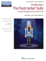 Tchaikovsky's The Nutcracker Suite Klavier Buch