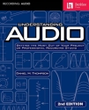 Understanding Audio - 2nd Edition  Buch