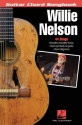 Willie Nelson: Guitar Chord Songbook songbook lyrics/chords/guitar boxes