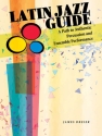 James Dreier, Latin Jazz Guide Percussion Buch