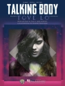 Talking Body Piano, Vocal and Guitar Blatt