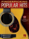 Fingerpicking popular Hits: for fingerpicking guitar/tab