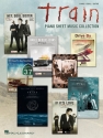 Train - Piano Sheet Music Collection Piano, Vocal and Guitar Buch