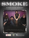 Smoke Piano, Vocal and Guitar Blatt