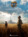 Tomorrowland for piano