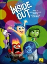 Inside out: for piano solo
