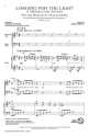 John Purifoy, Longing for the Light Preview Pak Buch + CD