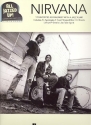 All jazzed up - Nirvana: for piano solo