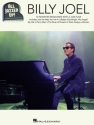 All jazzed up - Billy Joel: for piano solo