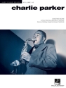 Charlie Parker for piano