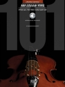 101 Cello Tips - Updated Edition Cello Buch + Online-Audio